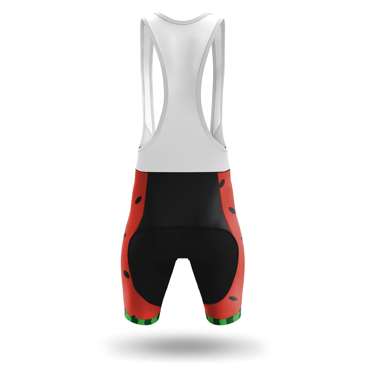 Summer Watermelon Women's Short Sleeve Cycling Kit