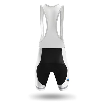 Estonia Women's Short Sleeve Cycling Kit
