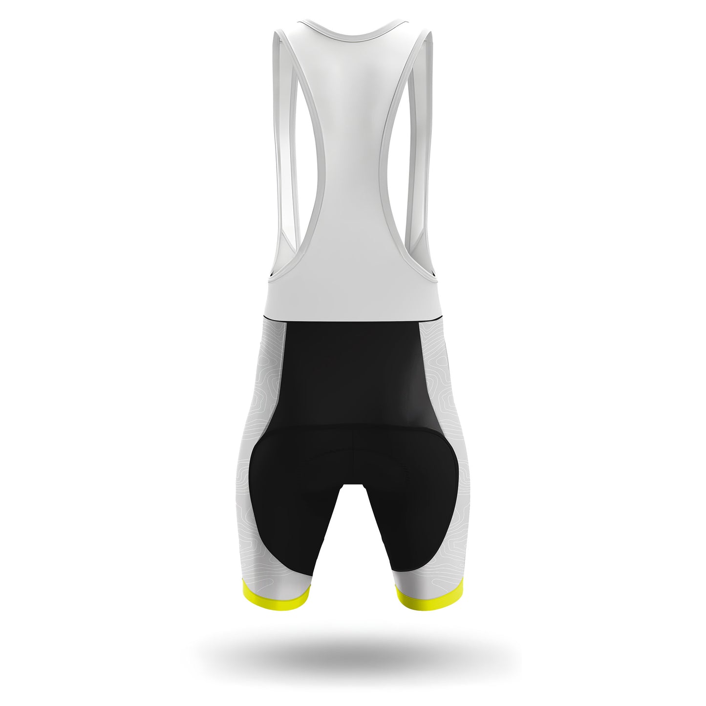 Contour Lime Women's Short Sleeve Cycling Kit