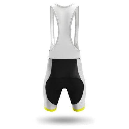 Contour Lime Women's Short Sleeve Cycling Kit