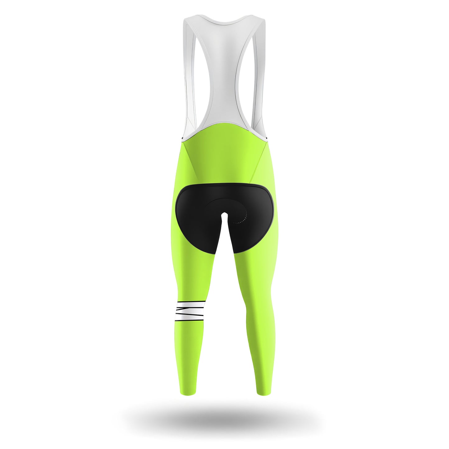 Et elle a vécu heureuse - Ensemble de cyclisme à manches longues pour femme 