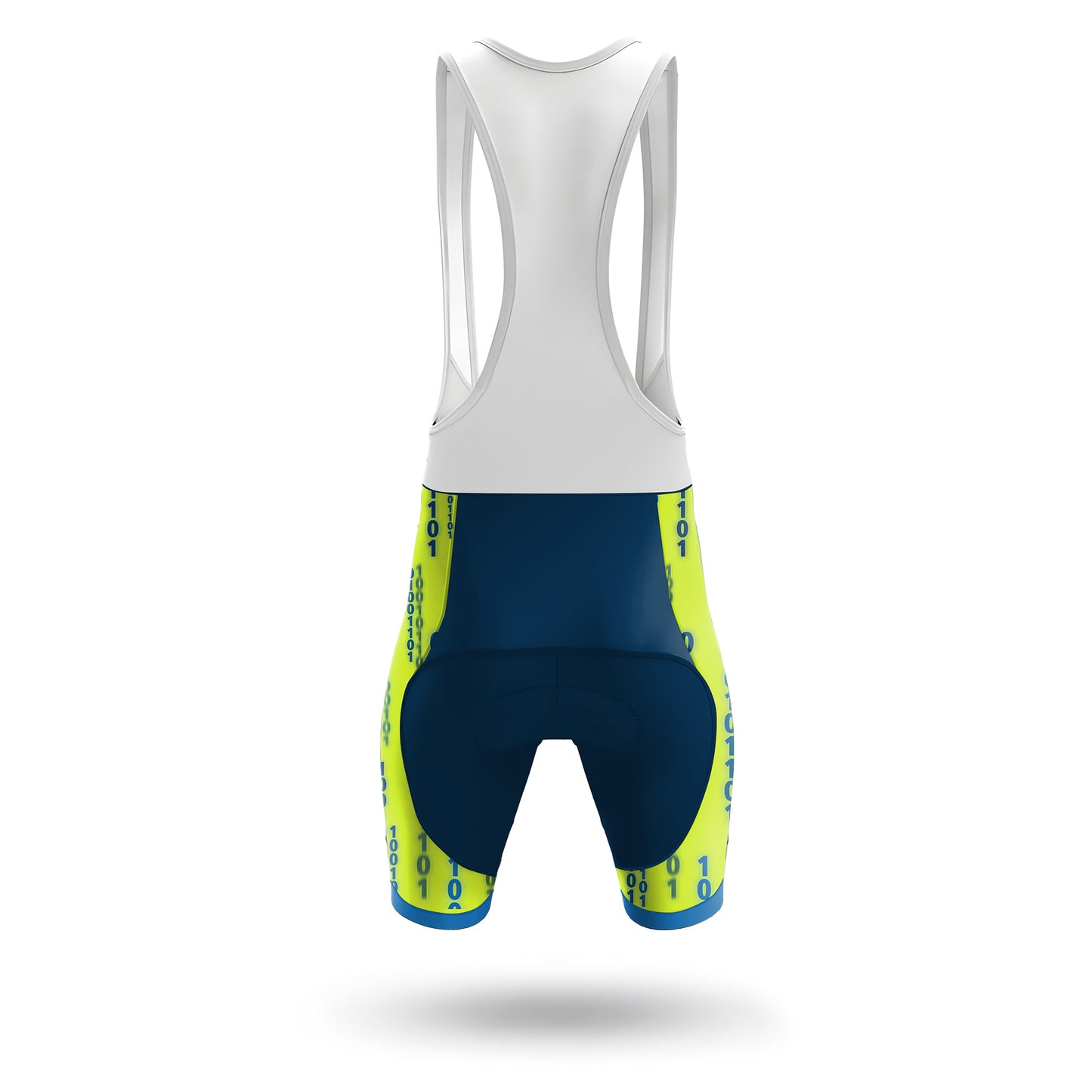 Hacker Code Men's Short Sleeve Cycling Kit