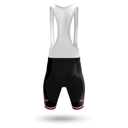 Ensemble de cyclisme pour homme 100% Emotion 