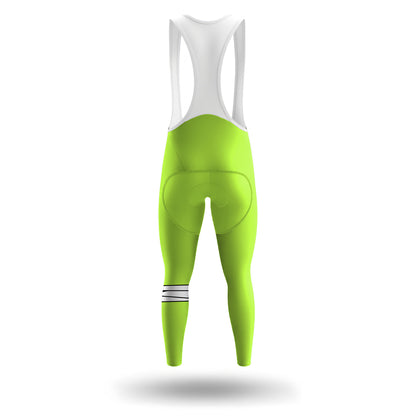 Battle Turtle Men's Long Sleeve Cycling Kit