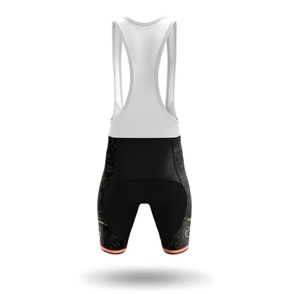 England Men's Short Sleeve Cycling Kit