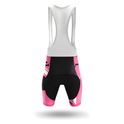 My Lady Rule Women's Short Sleeve Cycling Kit