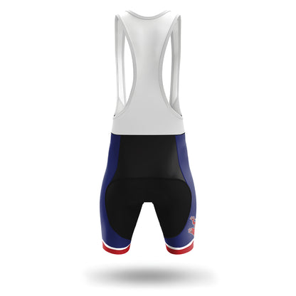 Puerto Rico Women's Short Sleeve Cycling Kit