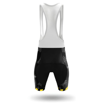 Ghosts Zone Men's Short Sleeve Cycling Kit
