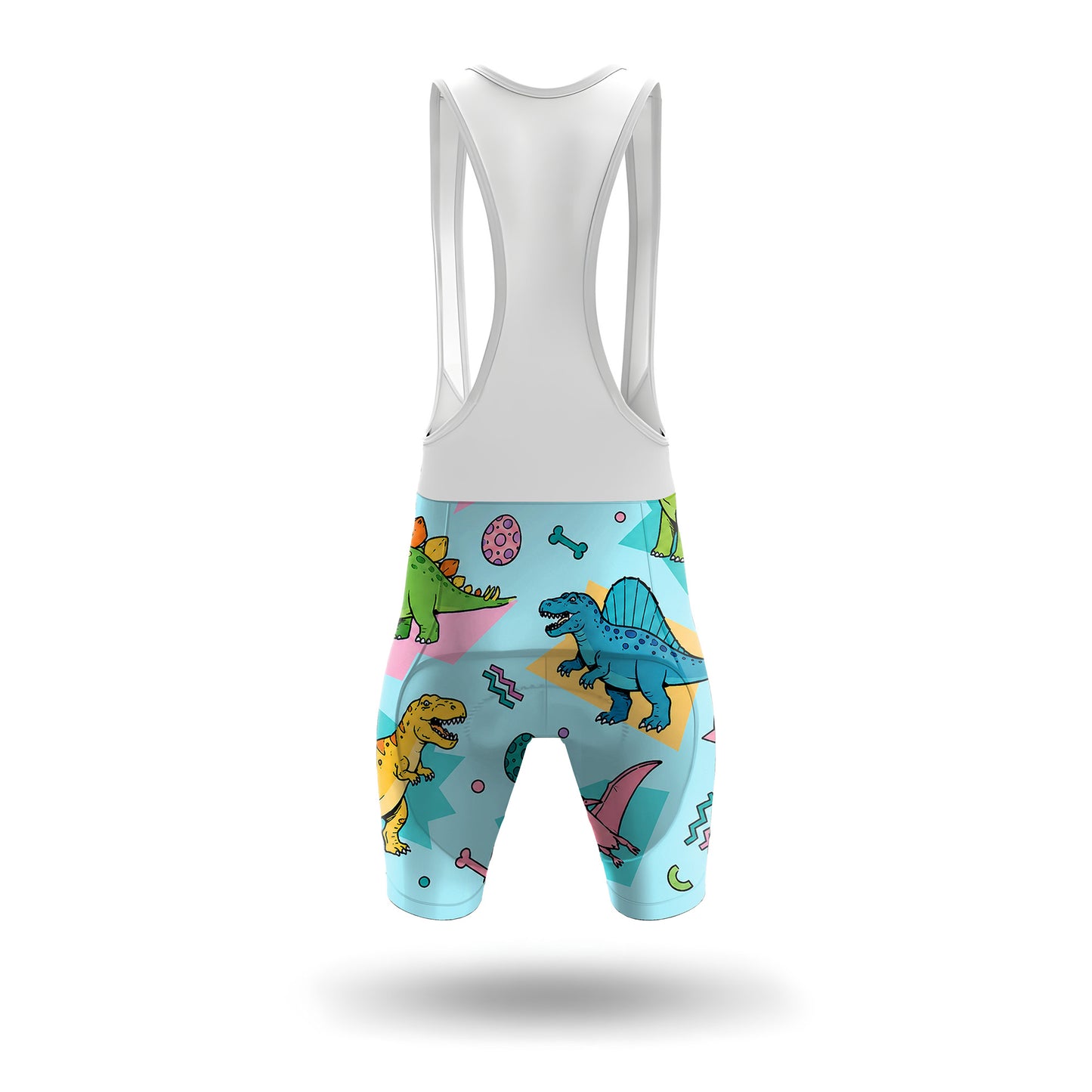 Dinosaur Men's Cycling Kit