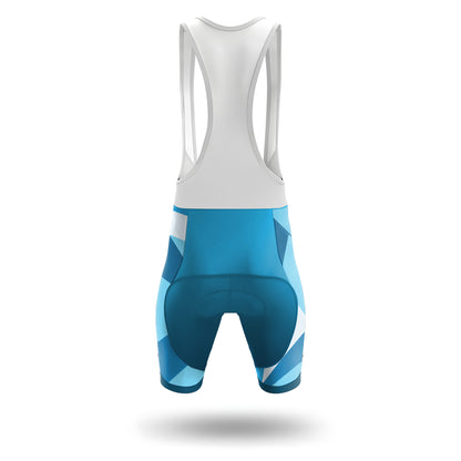 Amsterdam to Rotterdam Men's Short Sleeve Cycling Kit