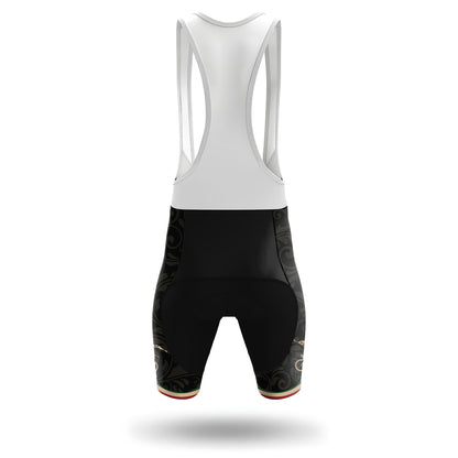 100% Emotion Herren-Radsport-Set 