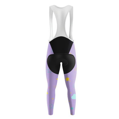 Stay Magical Women's Long Sleeve Cycling Kit