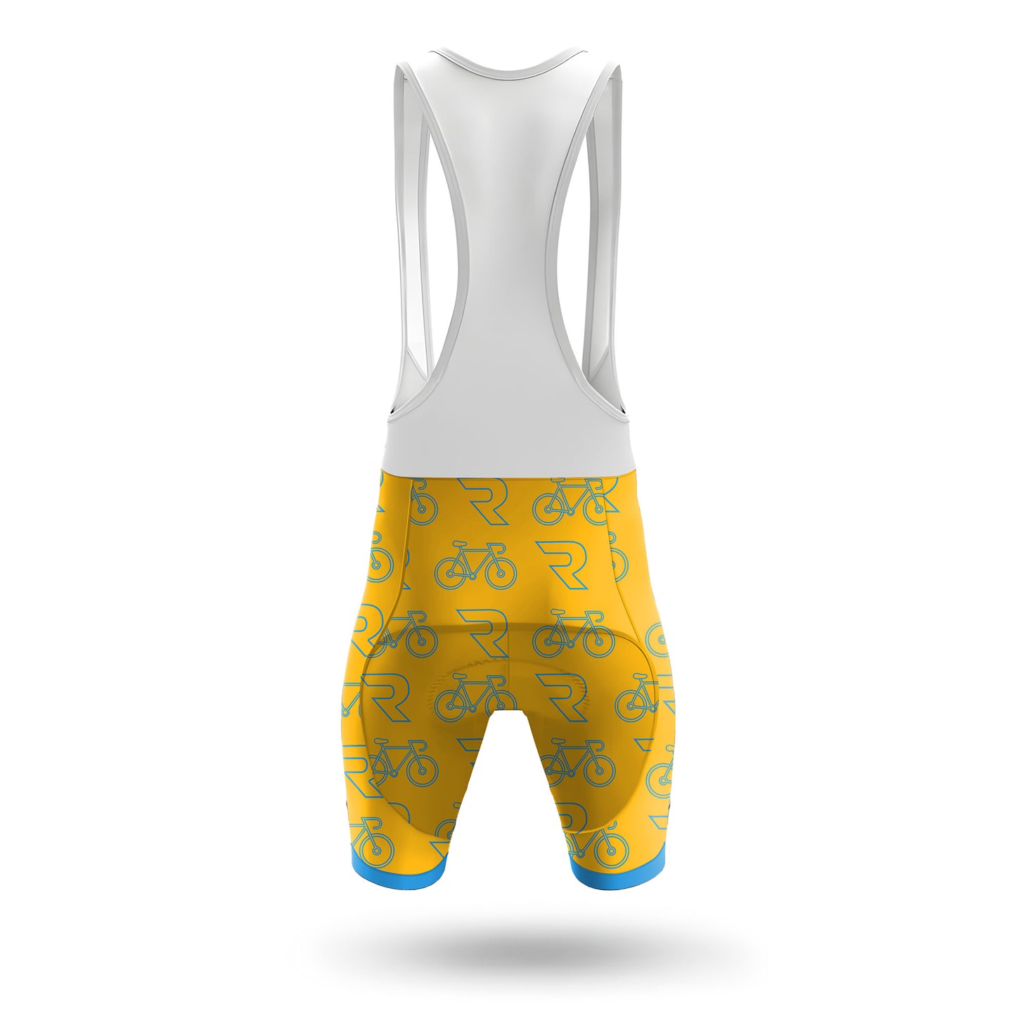 100% Emotion Herren-Radsport-Set 