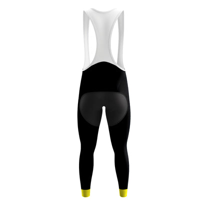 Evil Smile Face Men's Long Sleeve Cycling Kit