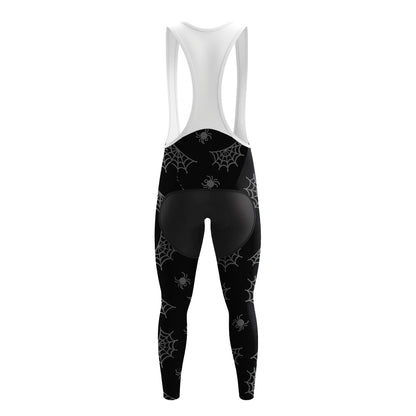 Ghosts Zone Men's Long Sleeve Cycling Kit