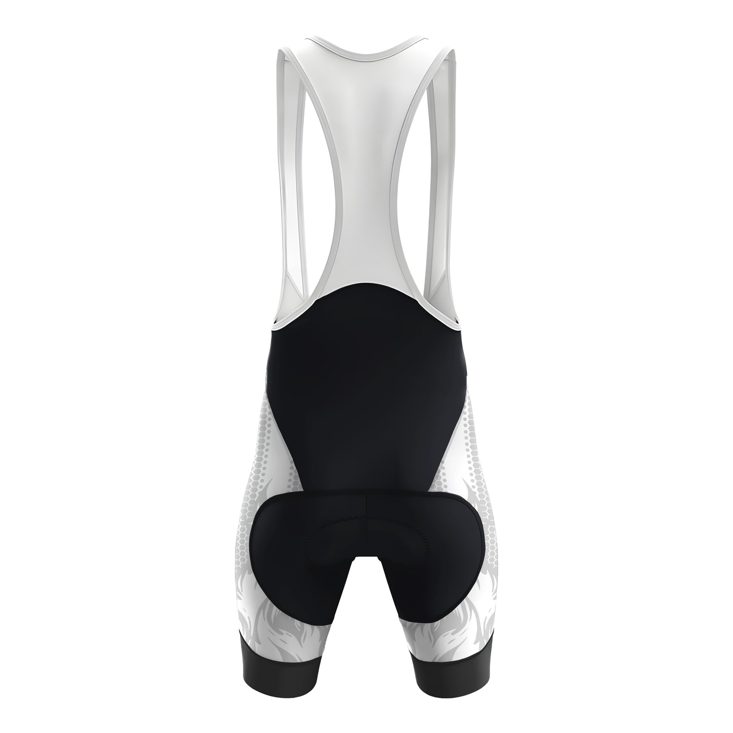 Road Warrior Men's Cycling Kit