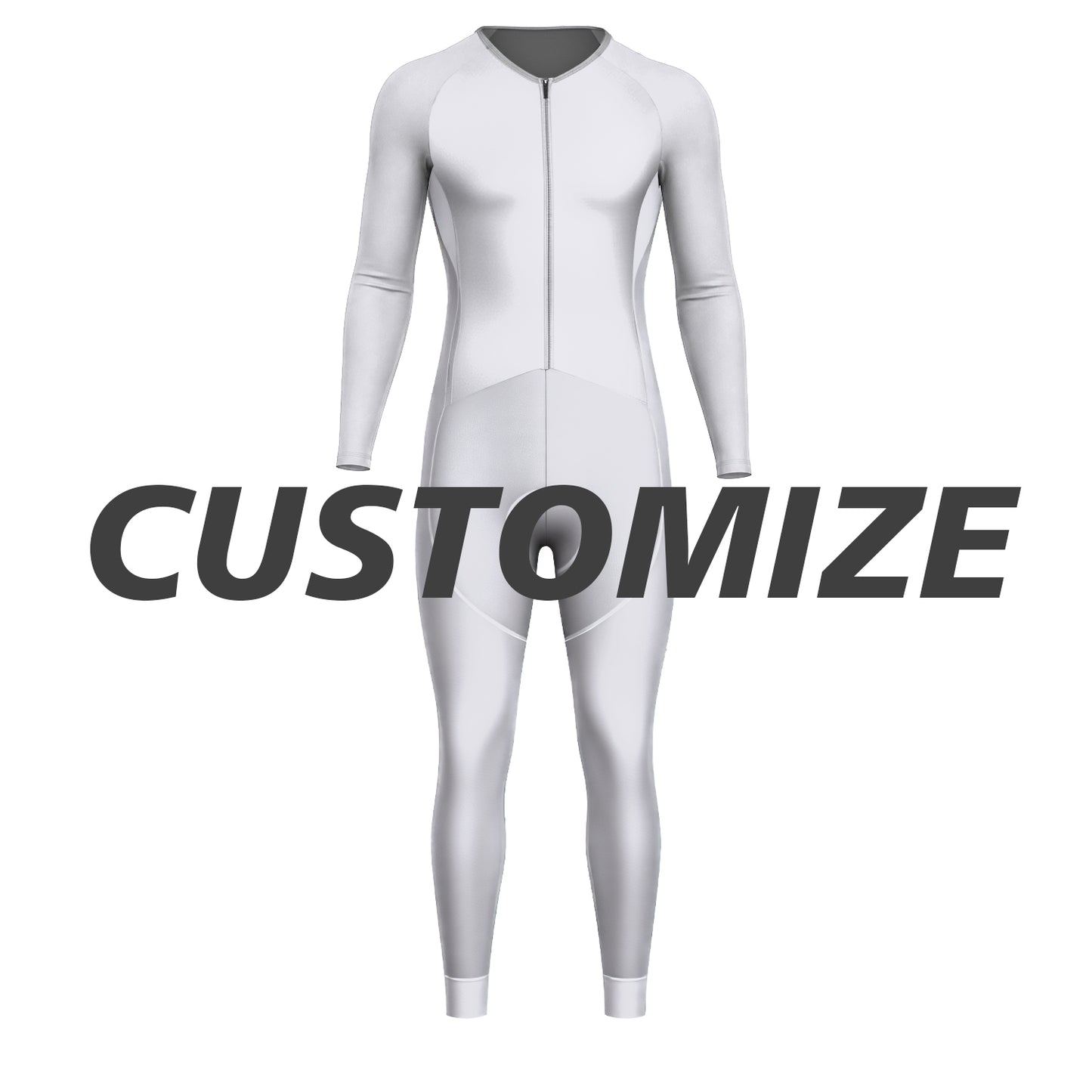 Customize Men's Triathlon Suit