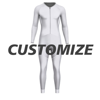 Customize Men's Triathlon Suit