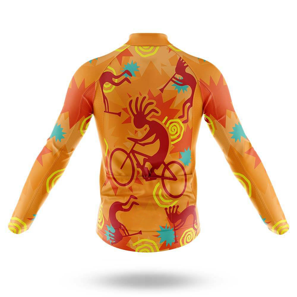 Kokopelli Men's Cycling Kit | Rsscsports