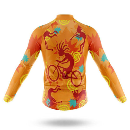 Kokopelli Men's Cycling Kit | Rsscsports