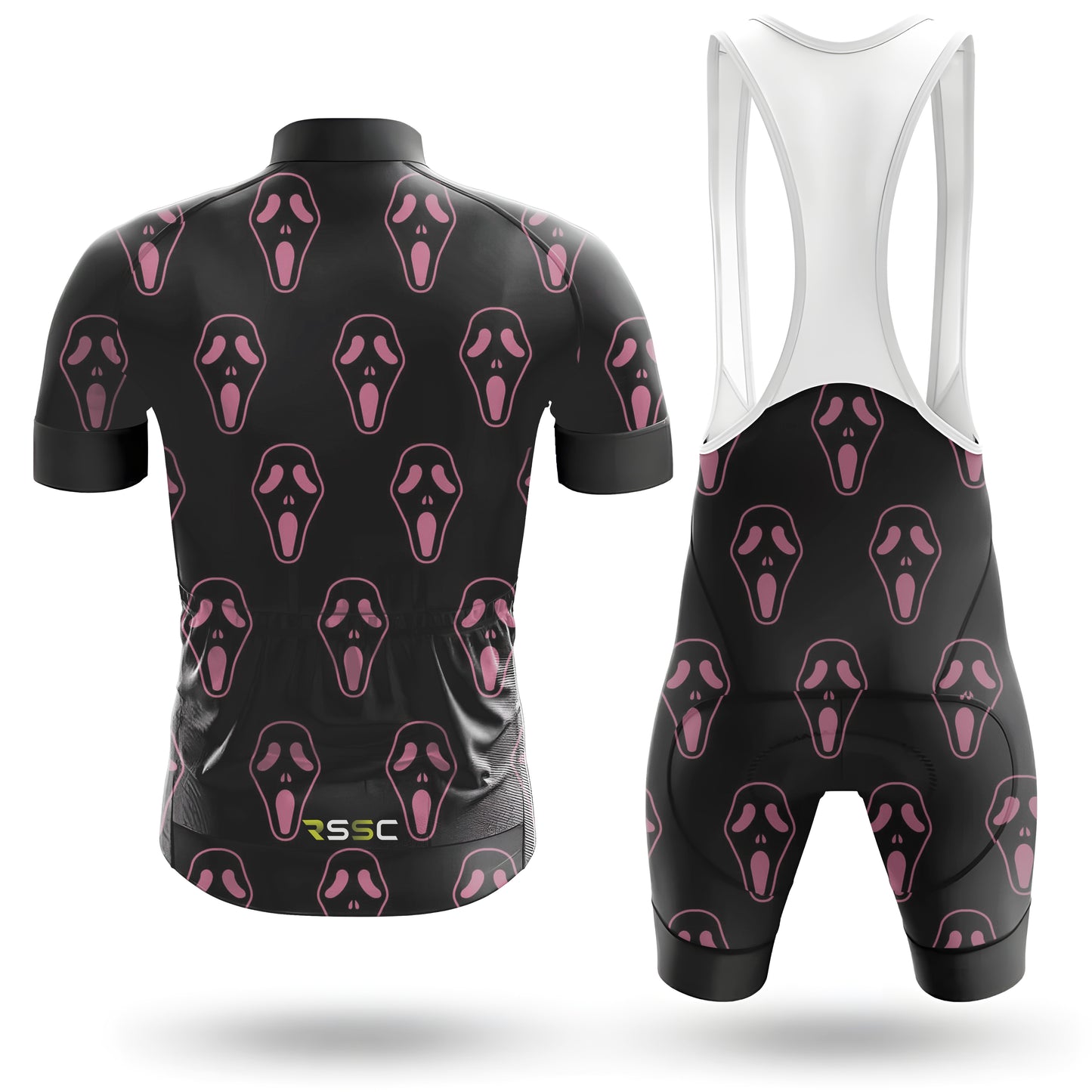 Ensemble de cyclisme pour homme 100% Emotion 