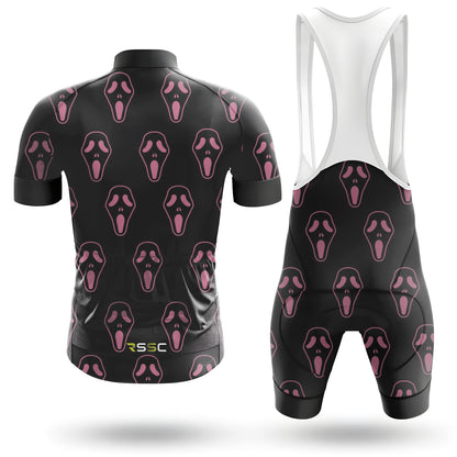 Ensemble de cyclisme pour homme 100% Emotion 