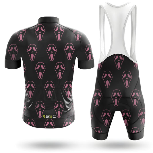 Ghost Face Men's Cycling Kit