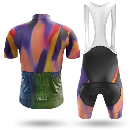 100% Emotion Herren-Radsport-Set 