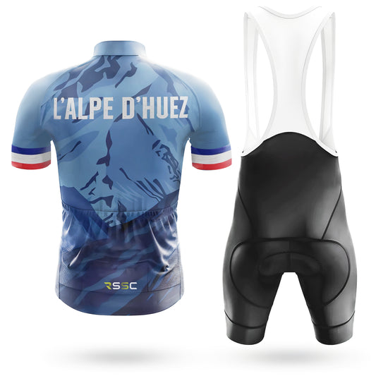 Ensemble de cyclisme pour homme 100% Emotion 