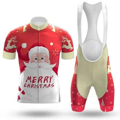 100% Emotion Herren-Radsport-Set 