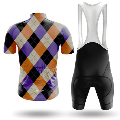 Ensemble de cyclisme pour homme 100% Emotion 