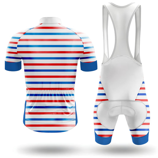 Stripe Men's Cycling Kit