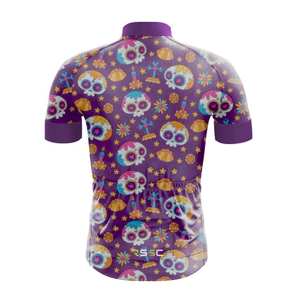 Undead Men's Cycling Kit