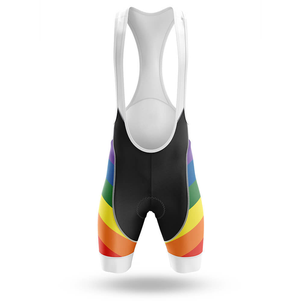 Pride Men's Cycling Kit | Rsscsports