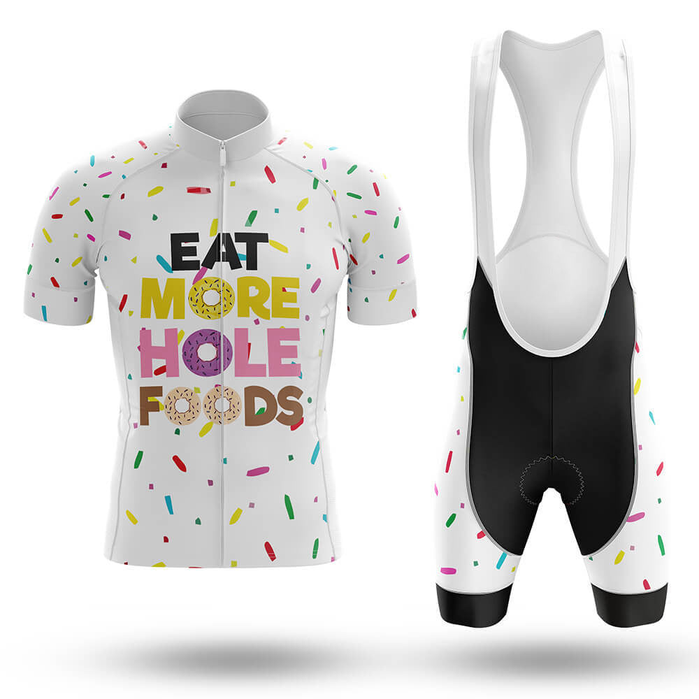 Donut Men's Cycling Kit | Rsscsports