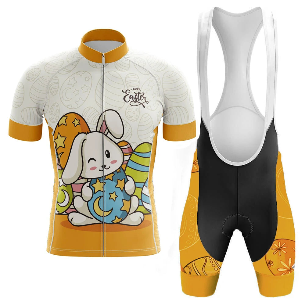 Rabbit Men's Short Sleeve Cycling Kit | Rsscsports