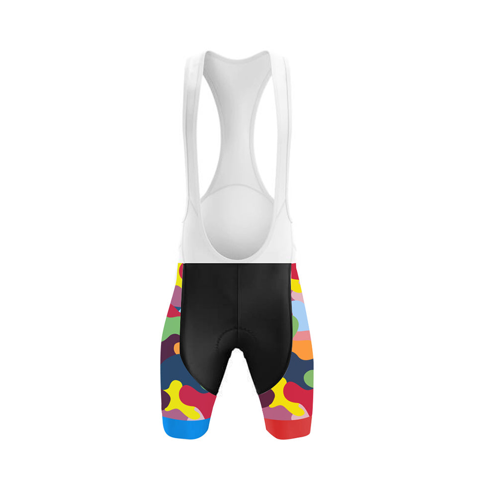 Happy Palette Kid's Cycling Kit