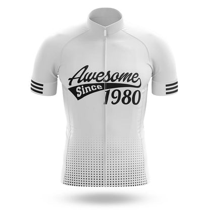 Custom Year Men's Short Sleeve Cycling Kit | Rsscsports