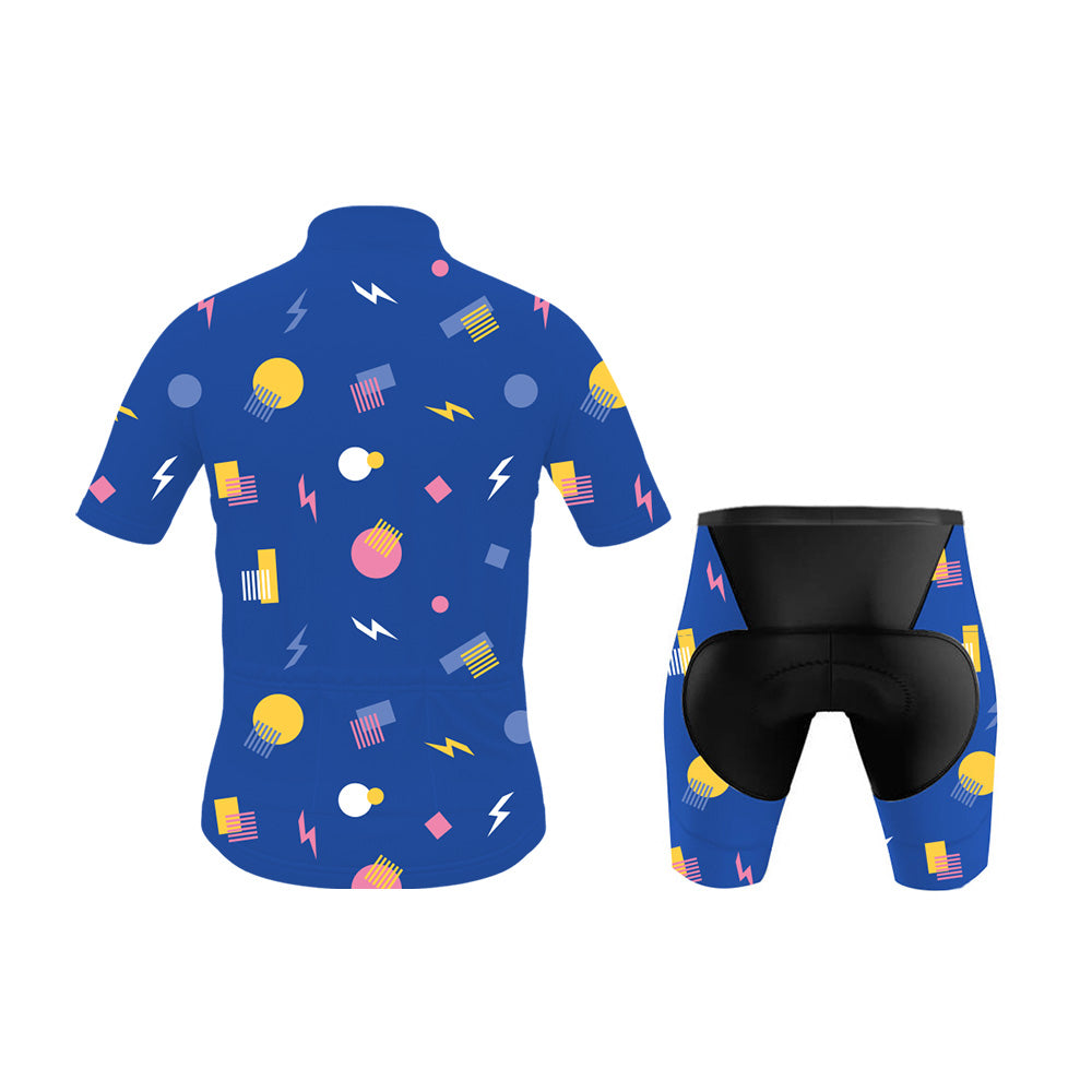 Element Kid's Cycling Kit