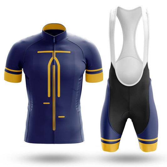 Minimal Bicycle Men's Cycling Kit | Rsscsports