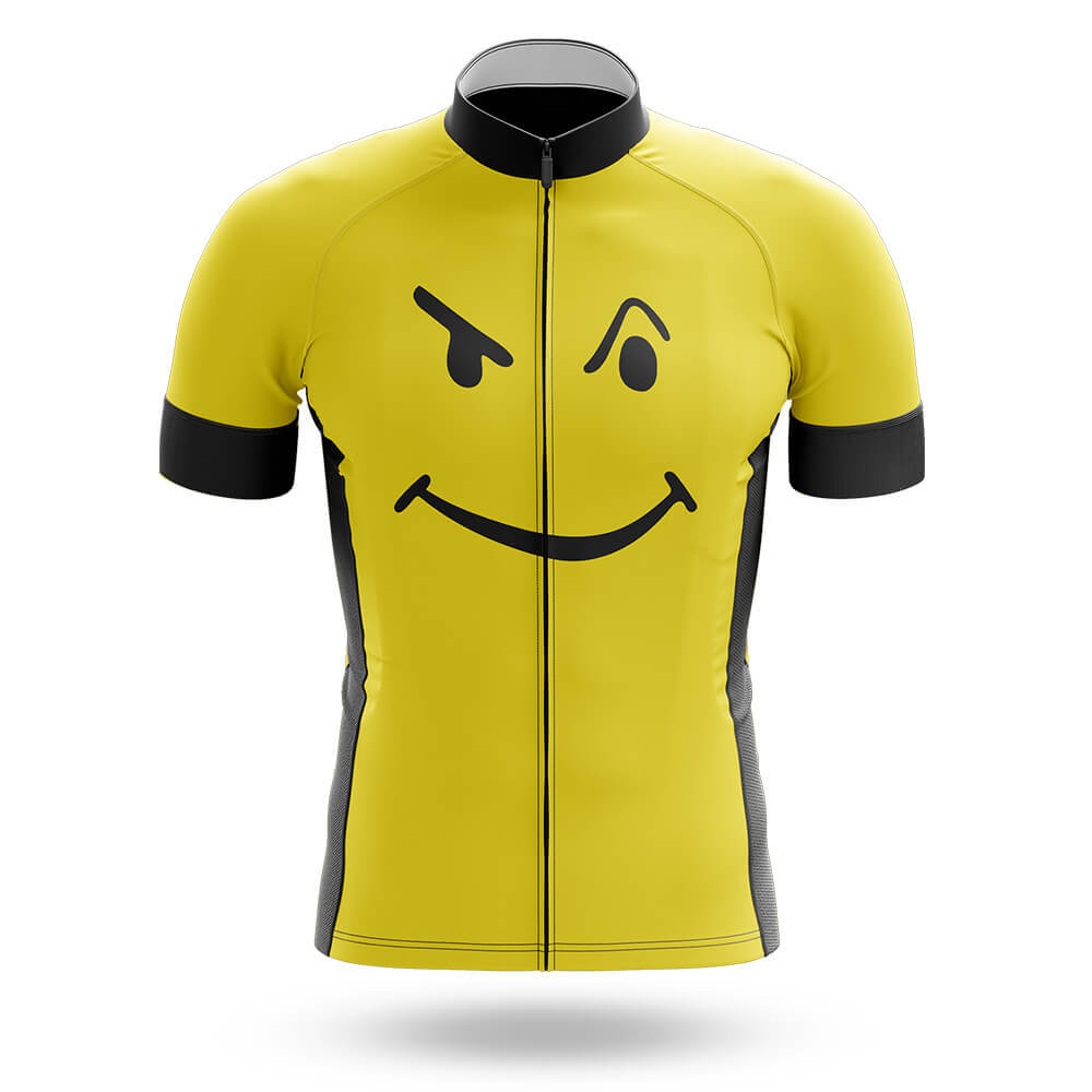 Biking Happens Men's Cycling Kit | Rsscsports