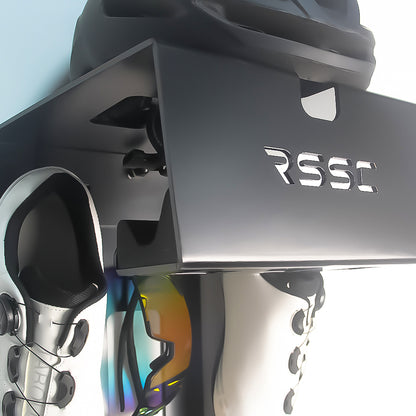 RSSC BIKE WALL MOUNTS