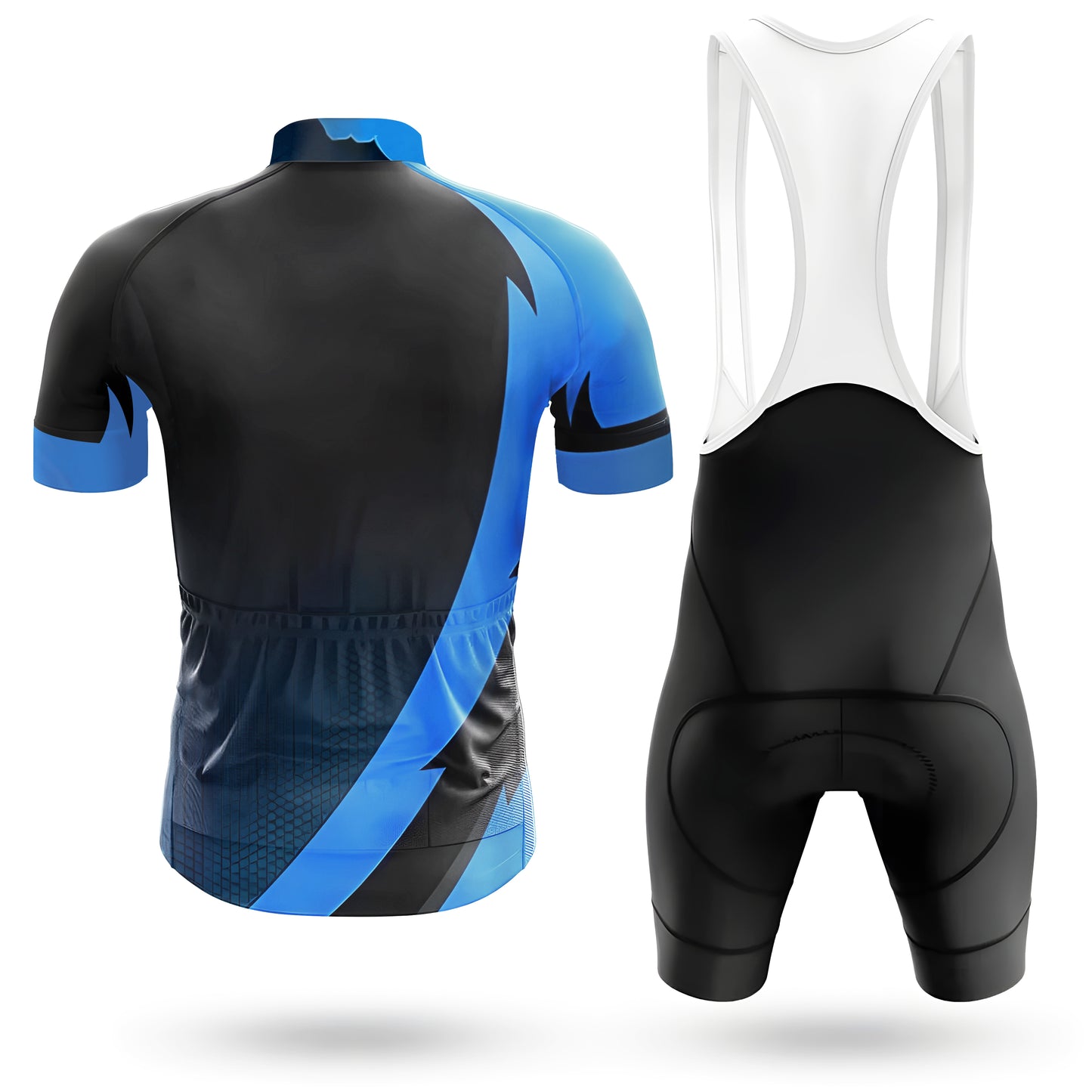 Ensemble de cyclisme pour homme 100% Emotion 