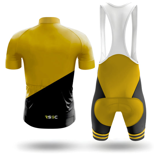 Ensemble de cyclisme pour homme 100% Emotion 