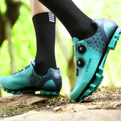 Chaussures de cyclisme Atomic Cyan