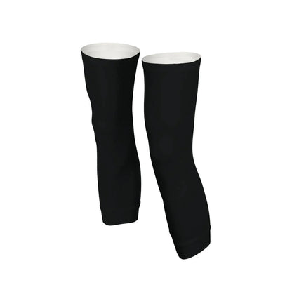 Black Arm And Leg Sleeves