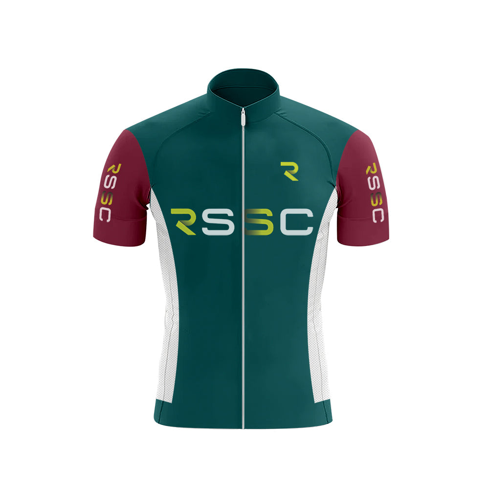 RSSC Men's Short Sleeve Cycling Kit | Rsscsports