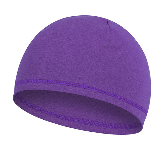 RSSC Sports Purple Thermal Beanie