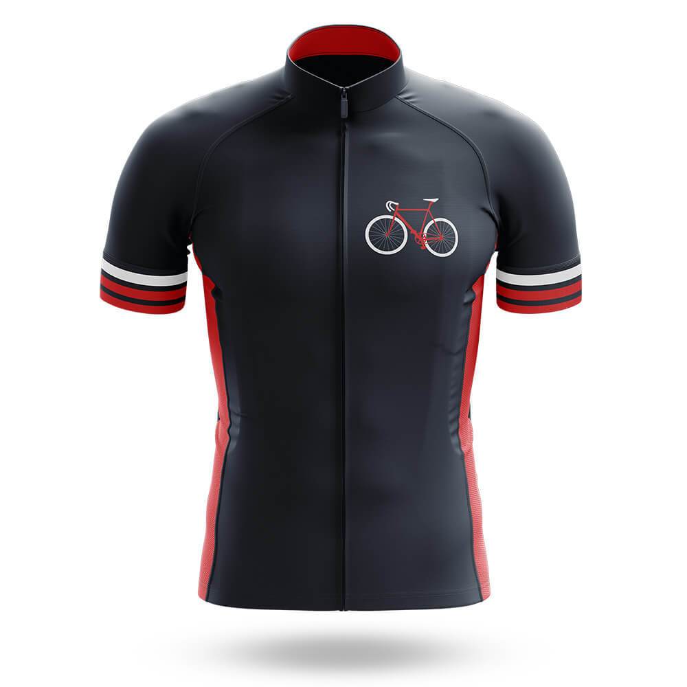 Cycling Cycle Men's Short Sleeve Cycling Kit | Rsscsports