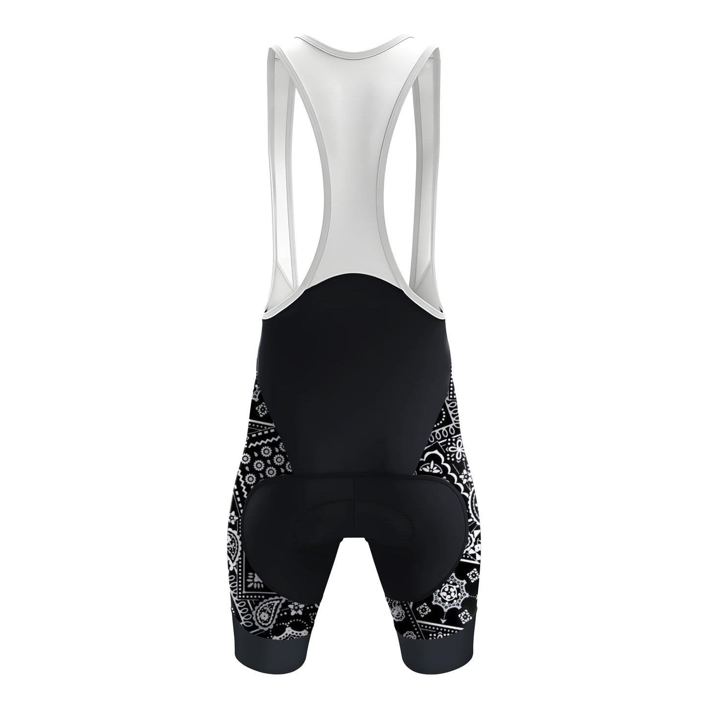 Paisley Men's Cycling Kit